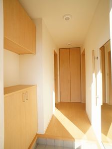 レジーナ　Ⅱ 108号-10