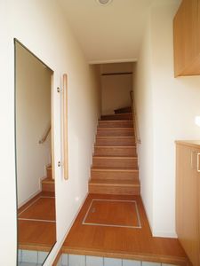 レジーナ　Ⅱ 208号-2