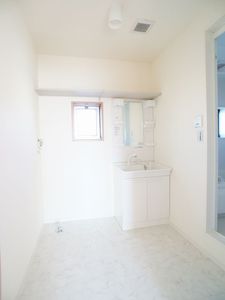 レジーナ　Ⅱ 208号-5