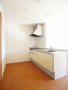 レジーナ　Ⅱ 208号-9