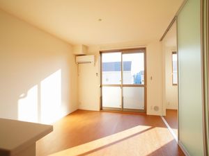 レジーナ　Ⅱ 208号-10