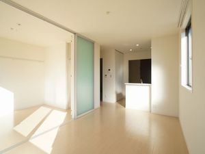 メープル　ヒルズ　Ａ 101号-2