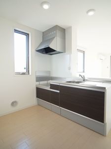 メープル　ヒルズ　Ａ 101号-4