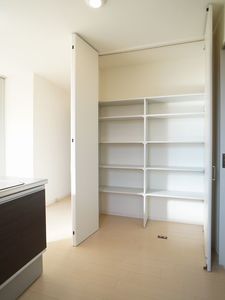 メープル　ヒルズ　Ａ 101号-5