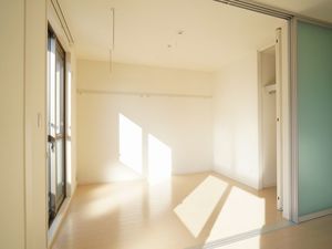 メープル　ヒルズ　Ａ 101号-6