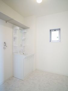 メープル　ヒルズ　Ａ 101号-8