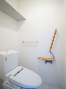 メープル　ヒルズ　Ａ 101号-10