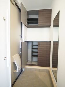 メープル　ヒルズ　Ａ 101号-11