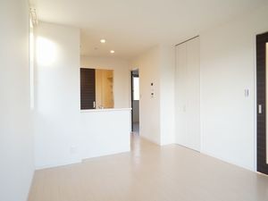 メープル　ヒルズ　Ｂ 105号-2