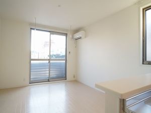 メープル　ヒルズ　Ｂ 105号-3