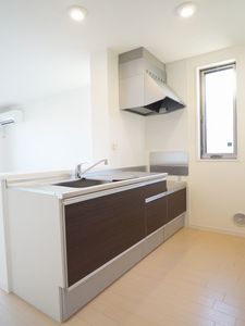 メープル　ヒルズ　Ｂ 105号-4