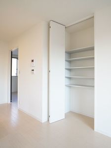 メープル　ヒルズ　Ｂ 105号-5