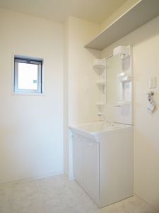 メープル　ヒルズ　Ｂ 105号-8