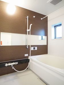 メープル　ヒルズ　Ｂ 105号-9