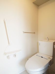 メープル　ヒルズ　Ｂ 105号-10