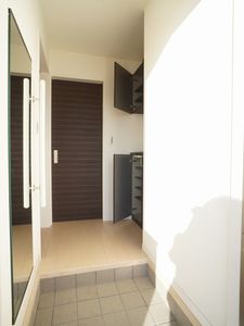 メープル　ヒルズ　Ｂ 105号-11