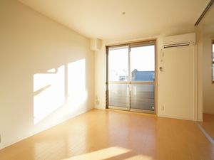 メープル　ヒルズ　Ｂ 203号-2