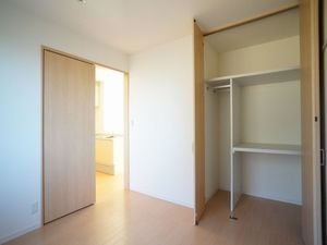 メープル　ヒルズ　Ｂ 203号-7