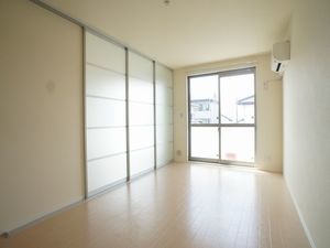 メルシーメゾン 108号-3