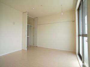 メルシーメゾン 108号-4