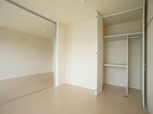 メルシーメゾン 108号-5