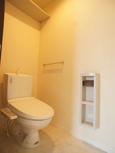 メルシーメゾン 108号-8