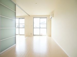 メルシーメゾン 110号-2