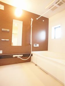 メルシーメゾン 110号-6