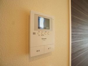 メルシーメゾン 110号-9