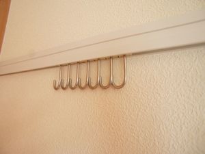 メルシーメゾン 110号-11