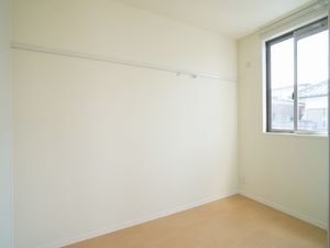 メルシーメゾン 111号-4