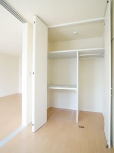 メルシーメゾン 111号-5