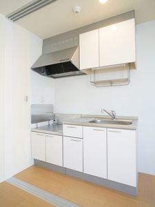 メルシーメゾン 111号-6