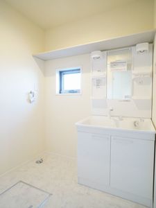 メルシーメゾン 111号-7