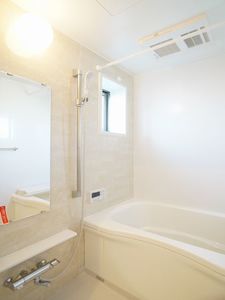 メルシーメゾン 111号-8