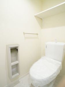 メルシーメゾン 111号-10