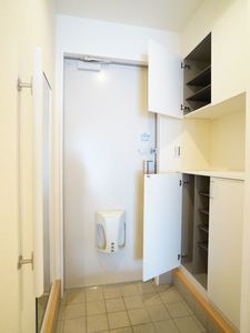 メルシーメゾン 111号-11