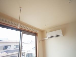 メルシーメゾン 201号-9