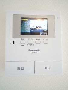 レイクシティー御茶園 J 103号-7