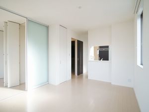 レイクシティー御茶園　Ｊ 203号-2