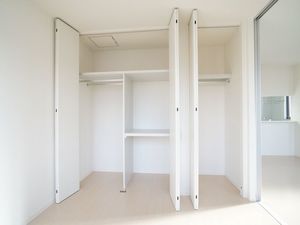 レイクシティー御茶園　Ｊ 203号-5