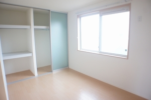 ソレイユ　Ａ 102号-5