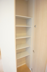 ソレイユ　Ａ 102号-11