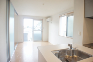 ソレイユ B 201号-2