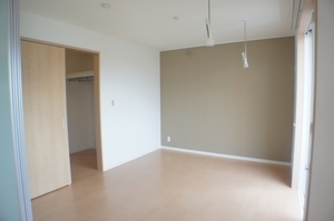 ソレイユ B 201号-4