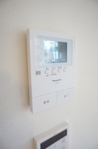 ソレイユ B 201号-8