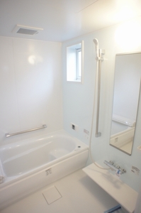 ソレイユ B 201号-10