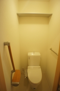 ソレイユ B 201号-11