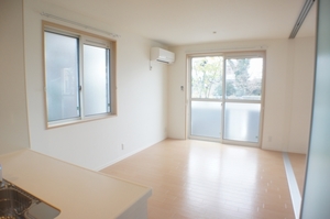 ソレイユ B 202号-2