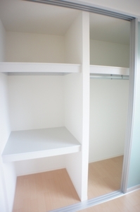 ソレイユ B 202号-7